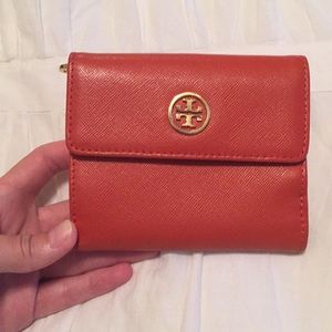 Tory Burch Wallet